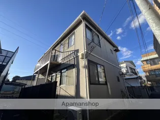 グリーンハイツの画像