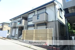 シティ東一番館【1階】の外観