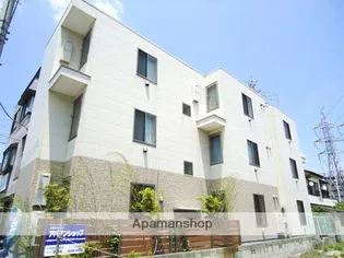 埼玉県さいたま市大宮区大成町1丁目【アパート】の外観