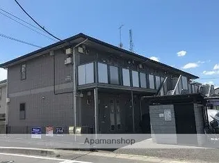 パセオ鈴谷【106号室】の外観