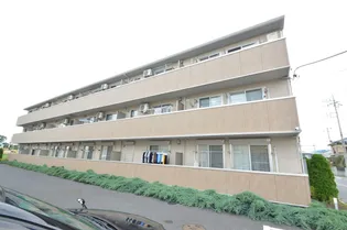 五反田ガーデン【2階】の外観