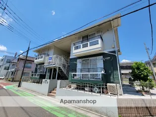 ラメージュ新井の画像