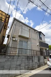 ノースバックの画像