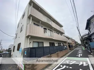 サンパティークメゾンの画像