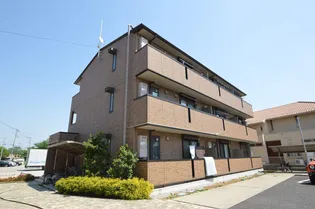 サードサン大宮の画像