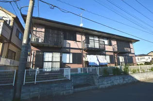 サンボナール北館の画像