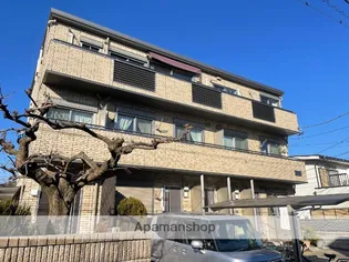 ルーチェ【101号室】の外観