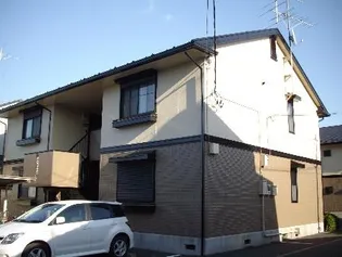 サウスヒル Aの画像