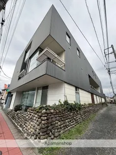 さくら木ヴィレッジ【303号室】の外観