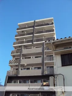 アクシーズグランデ大宮東町【1階】の外観