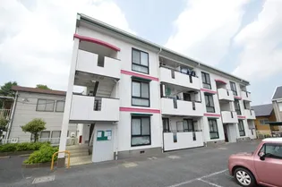 ソレイユ本町の画像