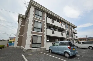 グリーンヒル桜ヶ丘Aの画像