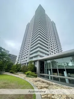 グランドミッドタワーズ大宮 フォレストタワー【8階】の外観