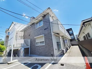 ラ モーヌ与野の画像