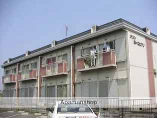 メゾンヨーロピアンの画像