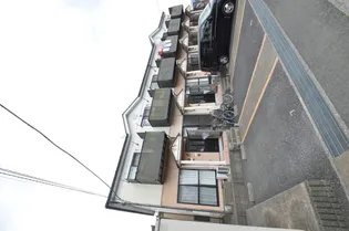 メゾネット アミの画像