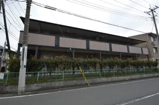 プリムヴェール シャンテの画像