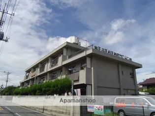 あぶらやコーポの画像