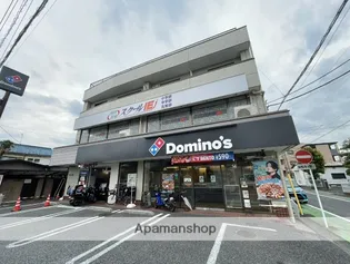 佐藤ビルの画像