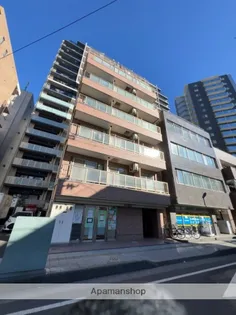 クラフト新都心マンション【2階】の外観