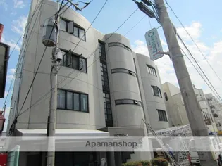 プチボワ館【3階】の外観