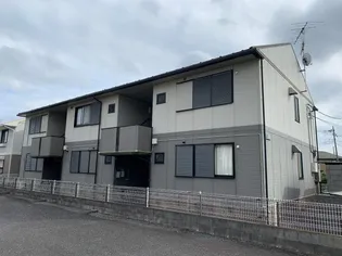 ドミールエム 弐番館の画像