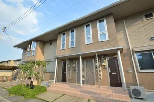 グレイスヴィラ 壱番館の画像