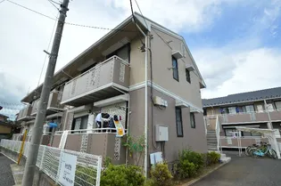 ネオハイム Bの画像