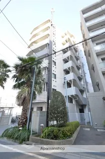 スパシエカステロ新都心【7階】の外観