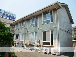 エスポアール与野の画像