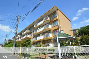 グレイスマンション与野Ⅰの画像