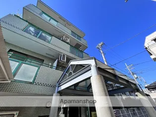 マンション上木崎【208号室】の外観