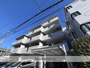 コスモ与野チェロードの画像