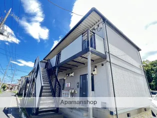 木ノ下ハイツD棟の画像