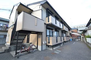 ガーデンハイツ相ノ谷の画像