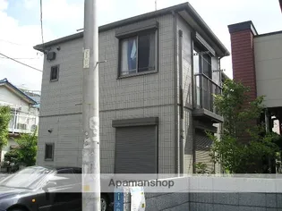 メゾン・セシリア【2階】の外観