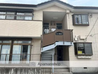 コーポカツの画像