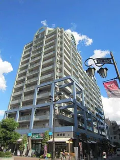 グランデュオ南街区の画像