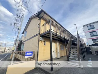 ベルハイツの画像