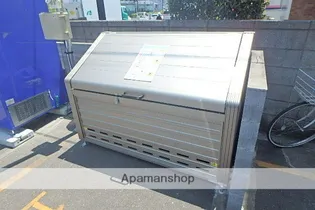 新都心OSマンション【305号室】のその他画像