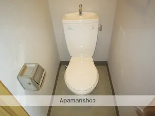 新都心OSマンション【305号室】のその他画像