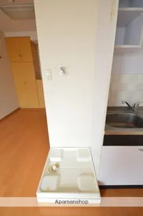 新都心OSマンション【305号室】のその他画像