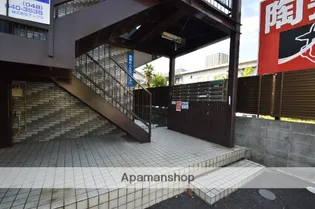 新都心OSマンション【208号室】のその他画像