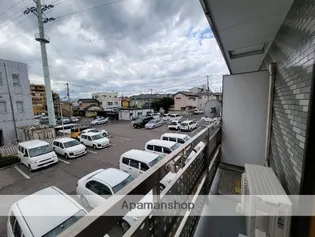 新都心OSマンション【208号室】のその他画像