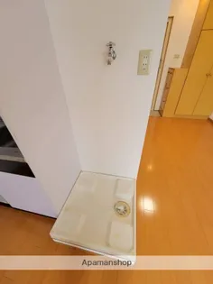 新都心OSマンション【208号室】の内装