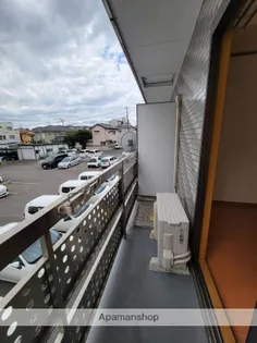 新都心OSマンション【208号室】のその他画像