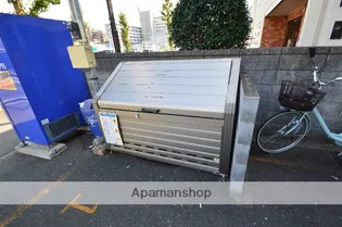 新都心OSマンション【305号室】の外観