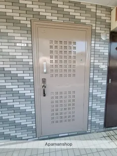 新都心OSマンション【308号室】の内装