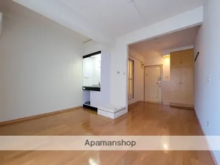 新都心OSマンション【308号室】の居間