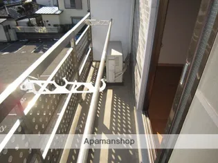 新都心OSマンション【308号室】のその他画像